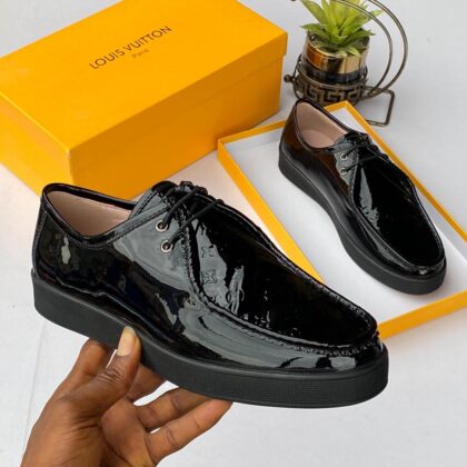 High quality men designer shoe