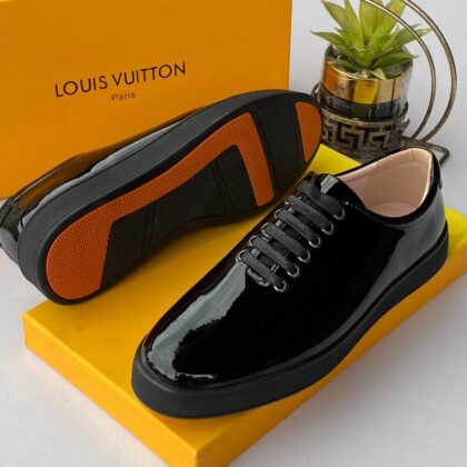 High quality men designer shoe
