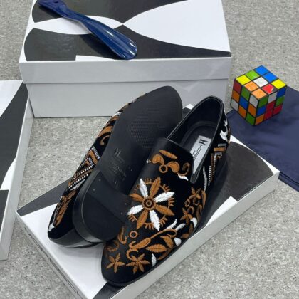 High quality men designer shoe