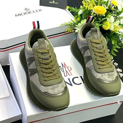 High quality men designer shoe