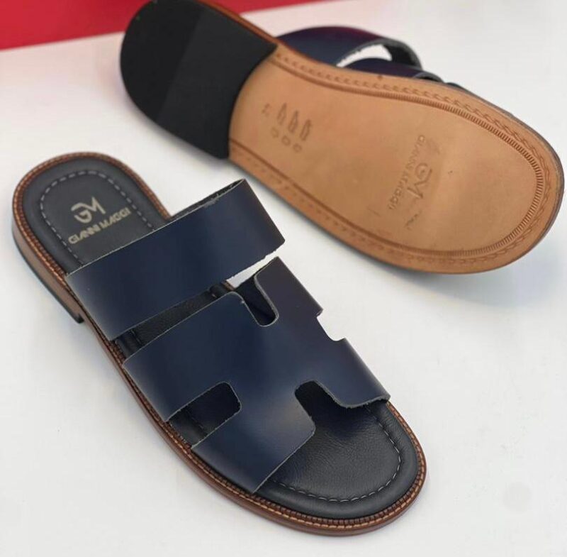 High quality men designer shoe