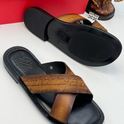 High quality men designer shoe
