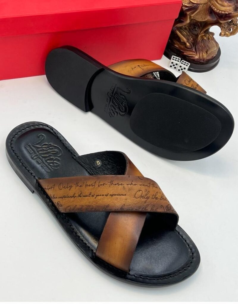 High quality men designer shoe
