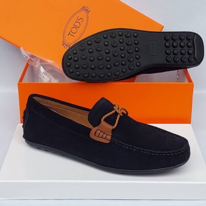 High quality men designer shoe