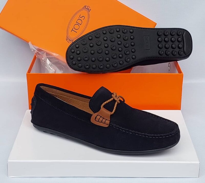 High quality men designer shoe