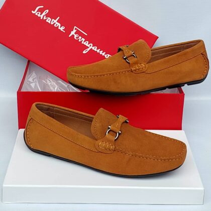 High quality men designer shoe