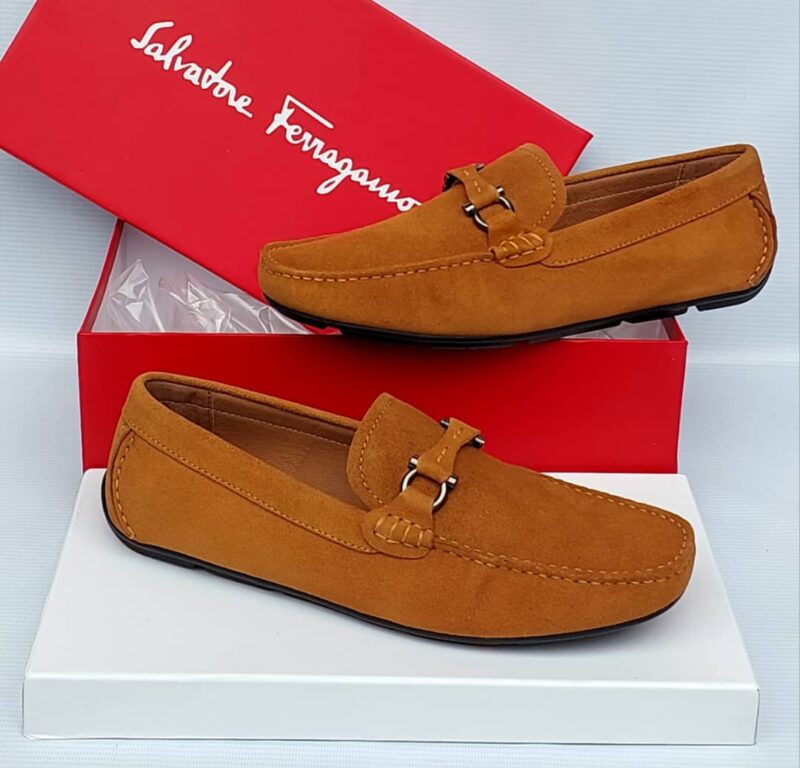High quality men designer shoe