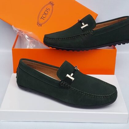 High quality men designer shoe
