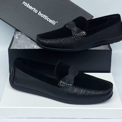 High quality men designer shoe