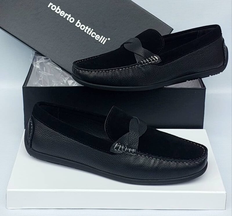 High quality men designer shoe