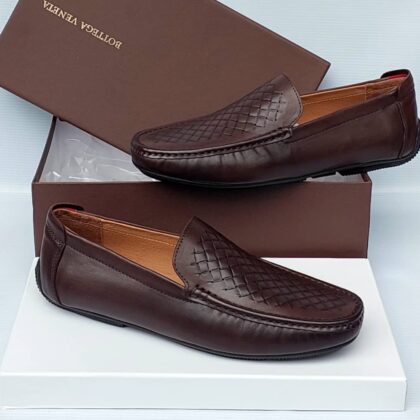 High quality men designer shoe