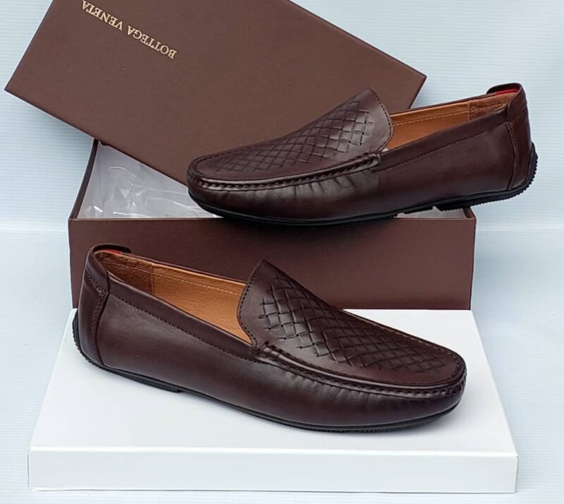 High quality men designer shoe