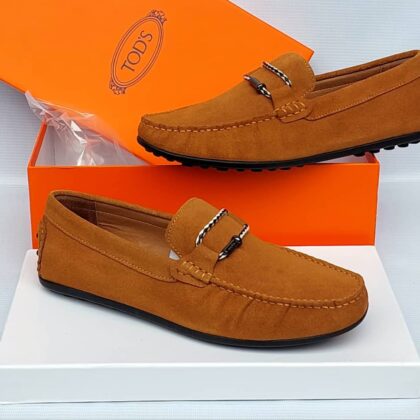 High quality men designer shoe