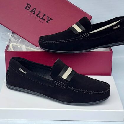 High quality men designer shoe