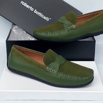 High quality men designer shoe