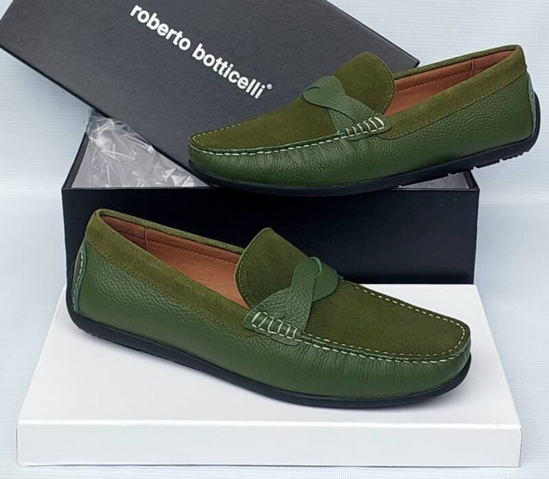 High quality men designer shoe