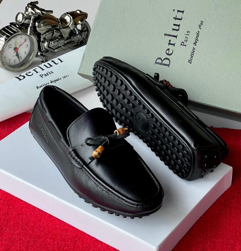 High quality men designer shoe