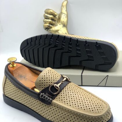 High quality men designer shoe