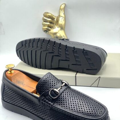 High quality men designer shoe