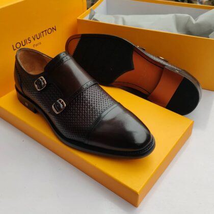 High quality men designer shoe