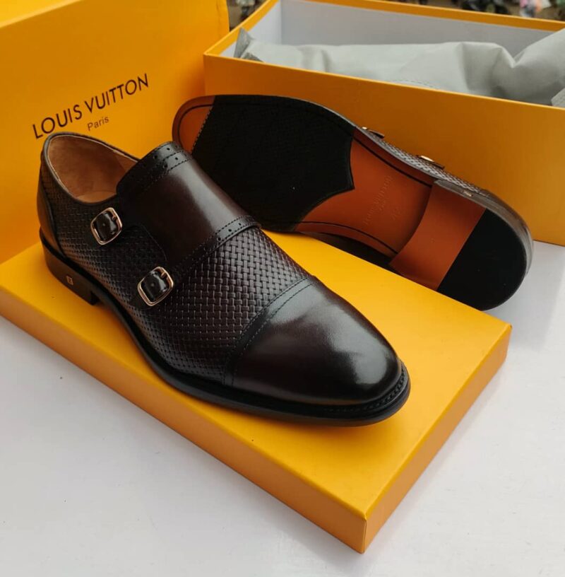 High quality men designer shoe