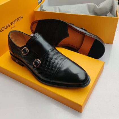High quality men designer shoe