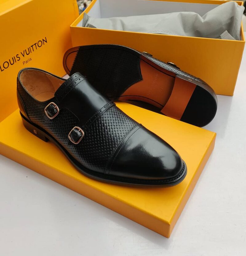 High quality men designer shoe