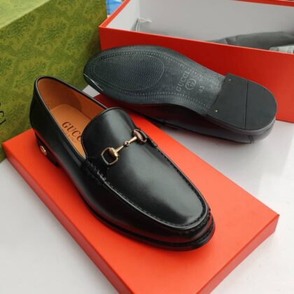 High quality men designer shoe