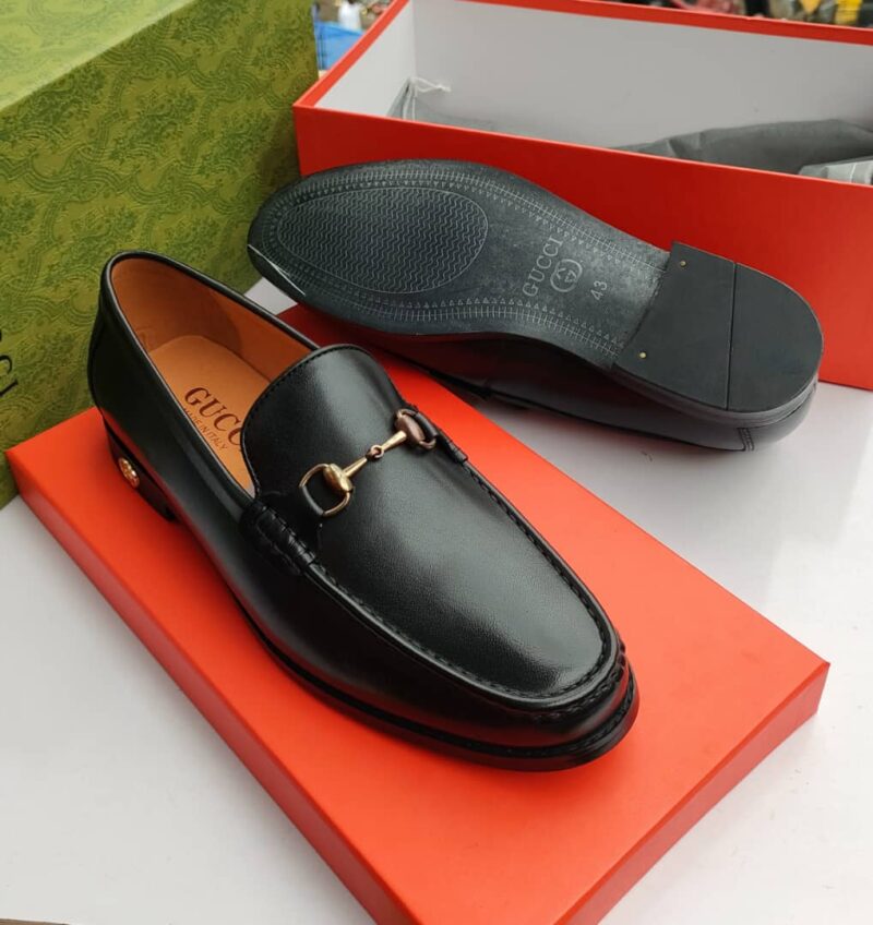High quality men designer shoe