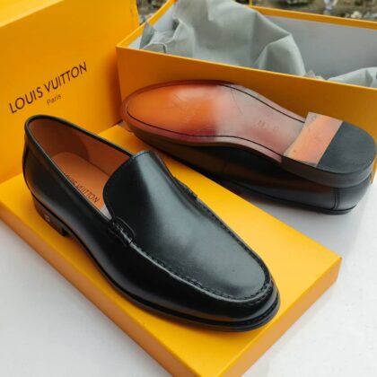 High quality men designer shoe