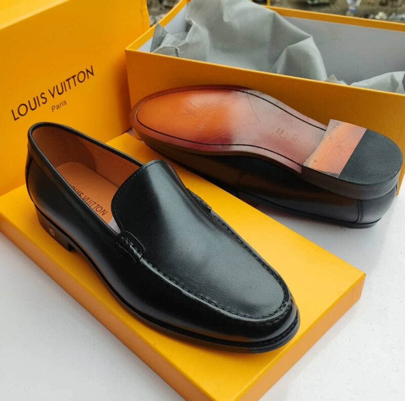 High quality men designer shoe