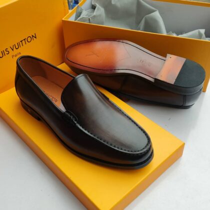 High quality men designer shoe