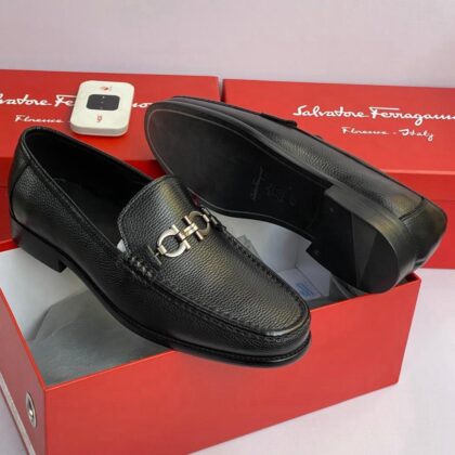 High quality men designer shoe