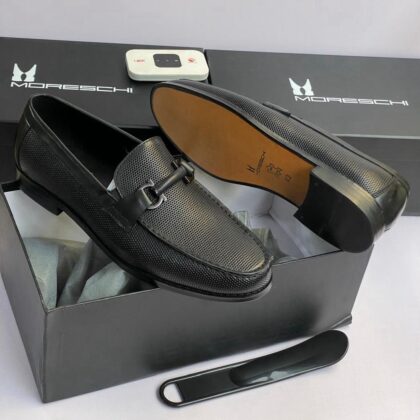High quality men designer shoe