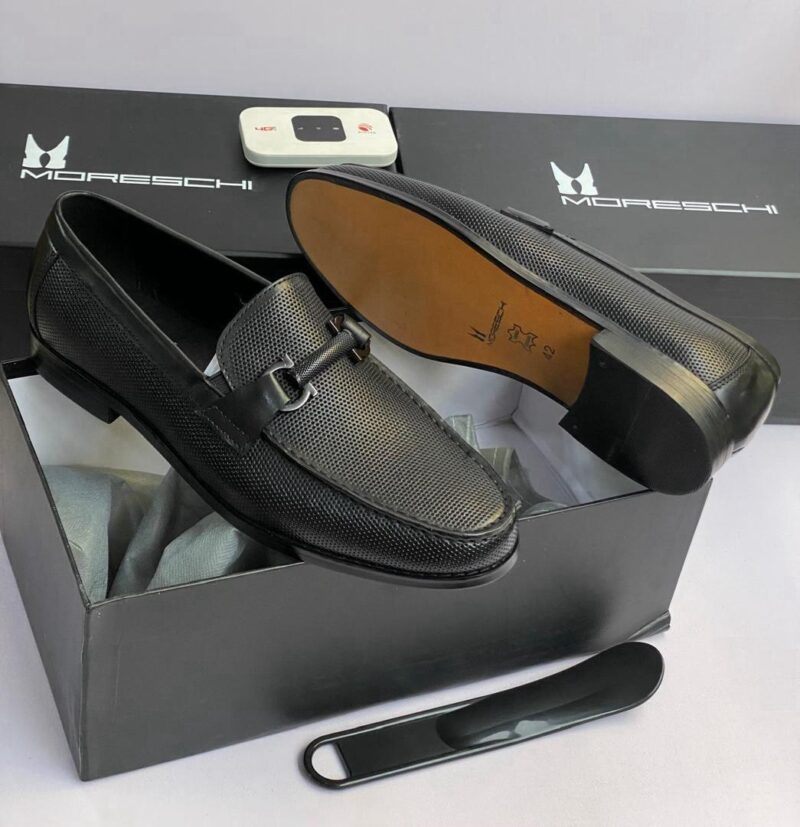 High quality men designer shoe