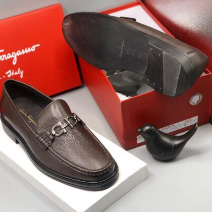 High quality men designer shoe