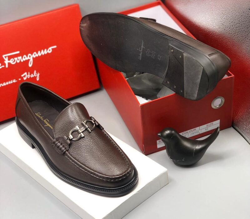 High quality men designer shoe