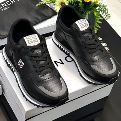 High quality men designer shoe