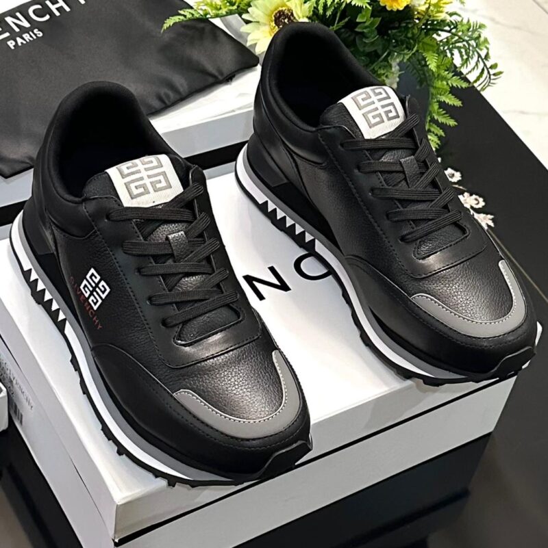 High quality men designer shoe