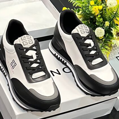 High quality men designer shoe
