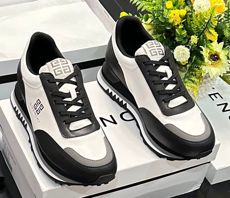 High quality men designer shoe