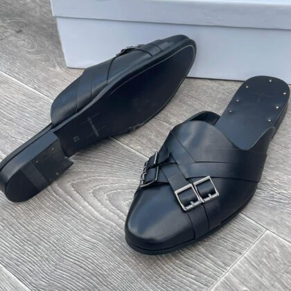 High quality men designer shoe
