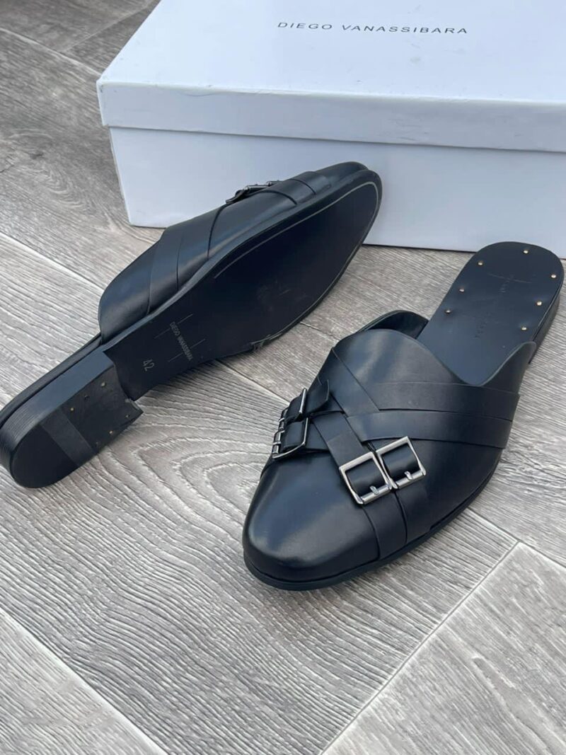 High quality men designer shoe