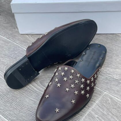 High quality men designer shoe