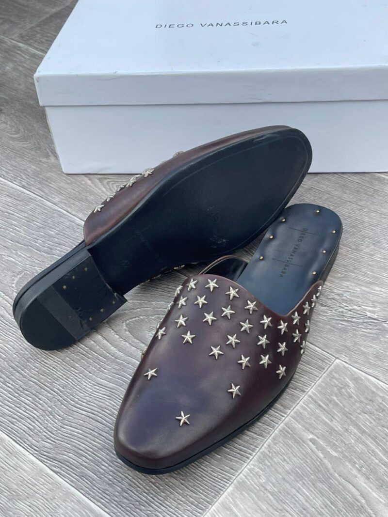 High quality men designer shoe