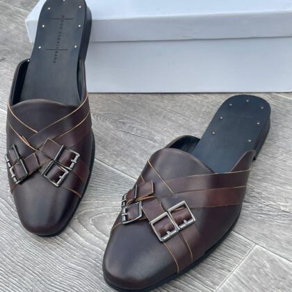 High quality men designer shoe