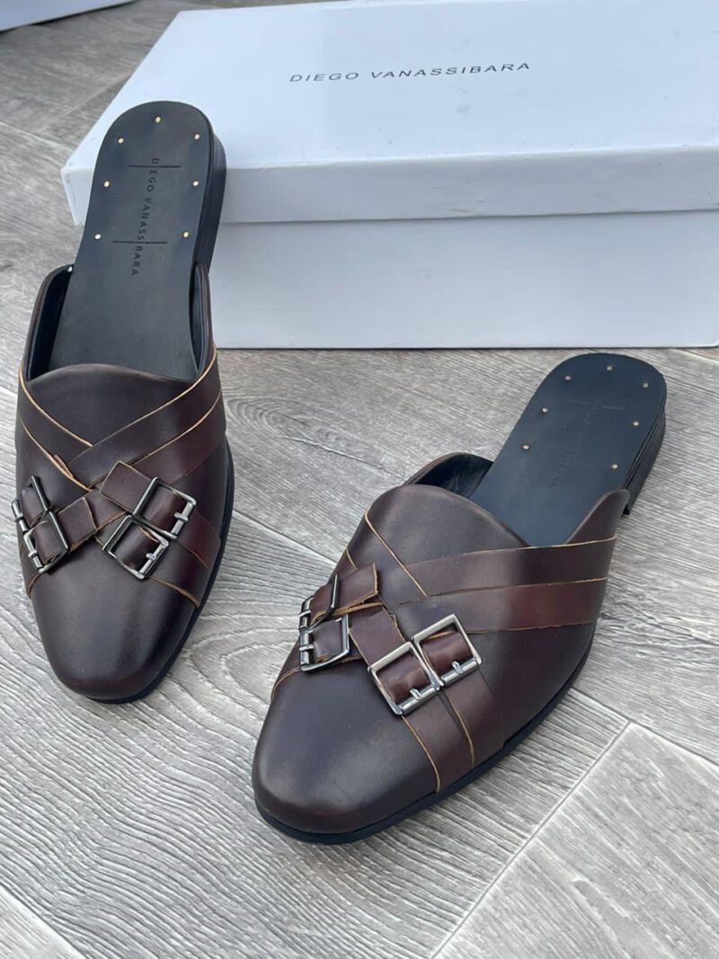 High quality men designer shoe