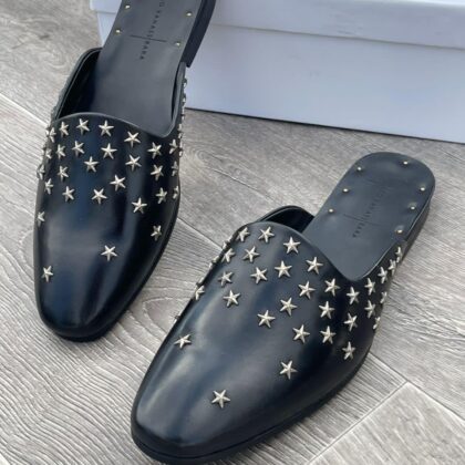 High quality men designer shoe