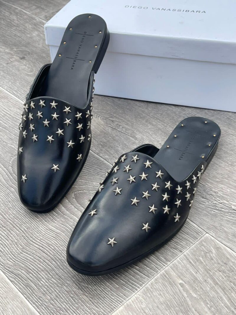 High quality men designer shoe