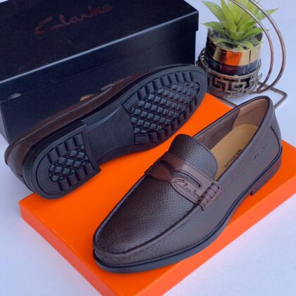 High quality men designer shoe